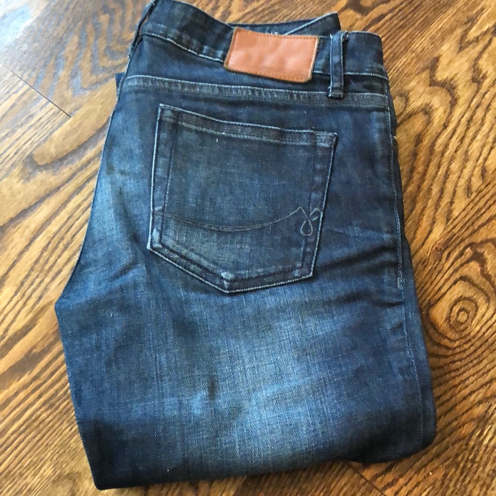 Martin + Osa Jeans